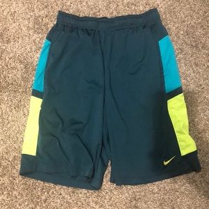 Nike shorts